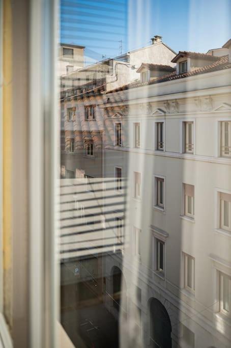 Raffinato Scorcio Sulla Citta Brescia Exterior foto